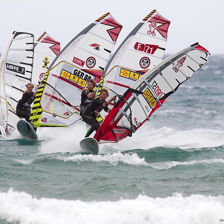 Global Immo 1035 Sol Levante Roses Luaran gambar