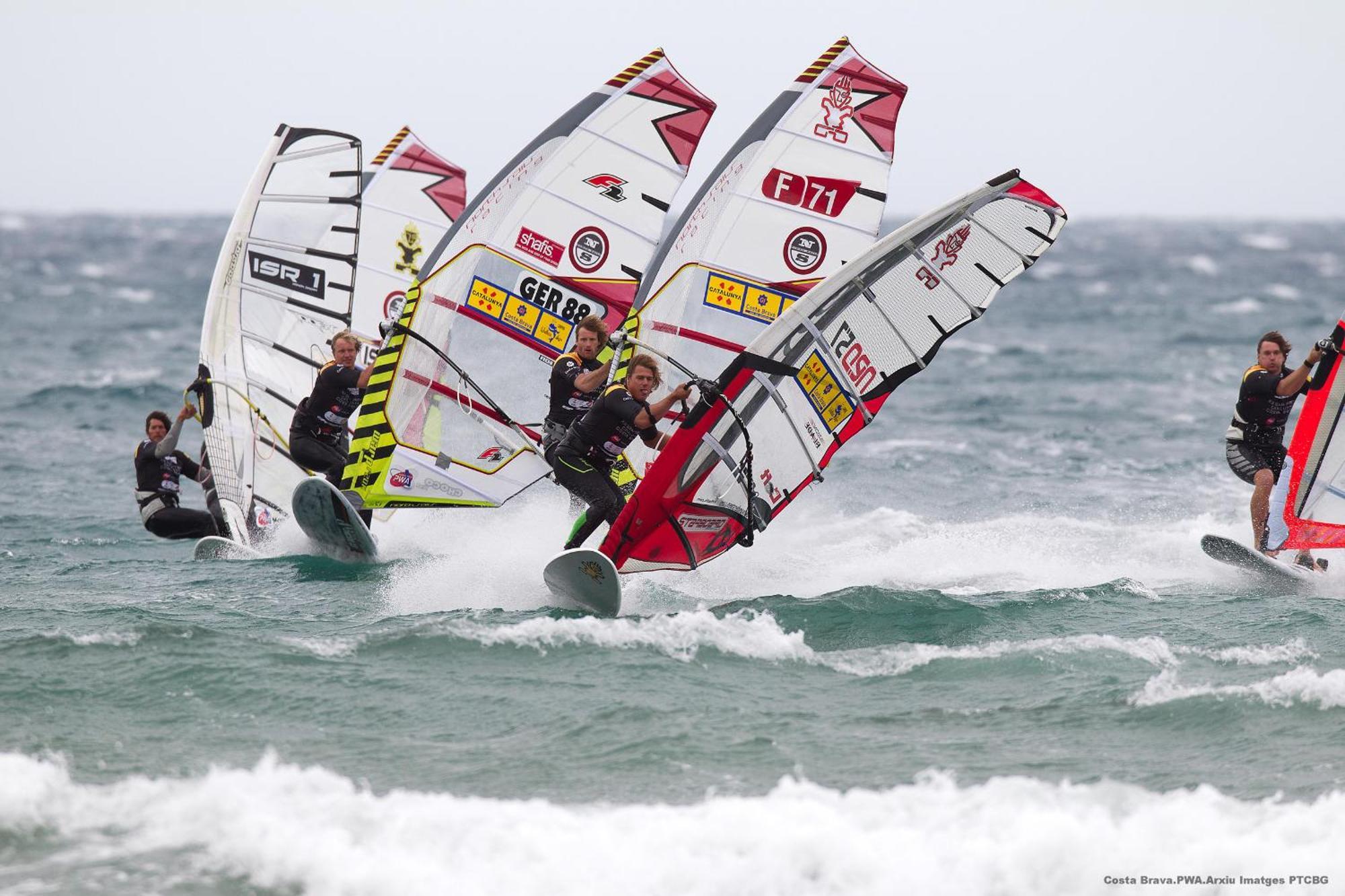 Global Immo 1035 Sol Levante Roses Luaran gambar