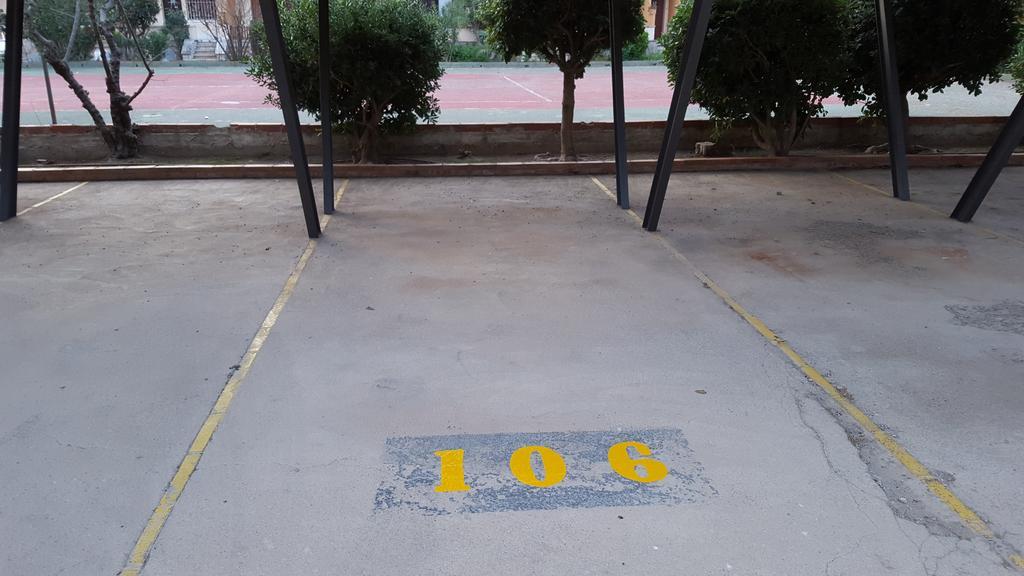 Global Immo 1035 Sol Levante Roses Luaran gambar